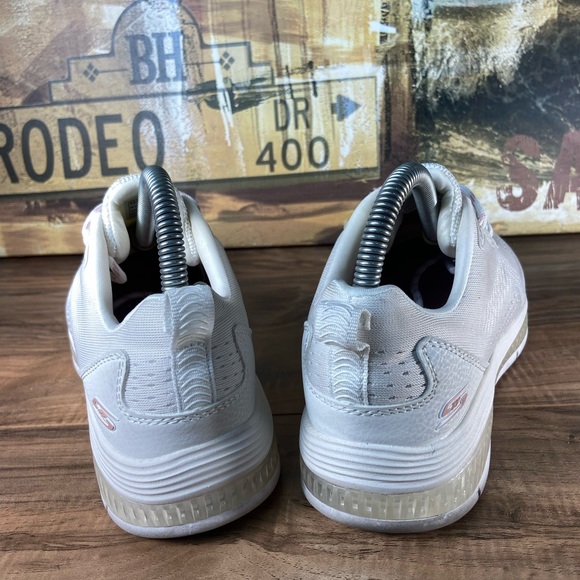 Skechers by bobs womens athletic shoes - Picture 3 of 9